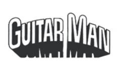 Guitar Man